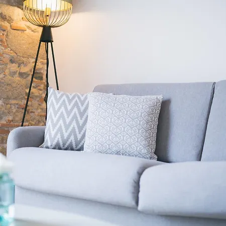 Flateli -placa Catalunya 3-1 Διαμέρισμα Χιρόνα